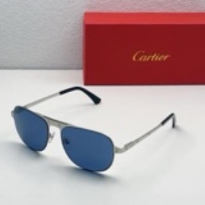 cheap quality Cartier Sunglasses Model No. 1006